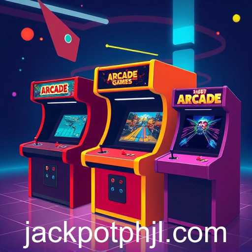 Arcade Games