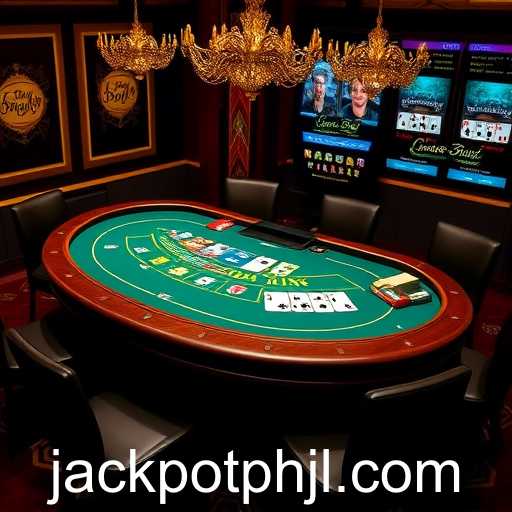 Blackjack