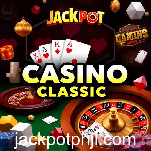 Casino Games