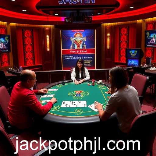Poker